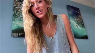 Tomboy Best Friend Proves She's Not a Lesbian - Addison - Perfect Girlfriend - Alex Adams