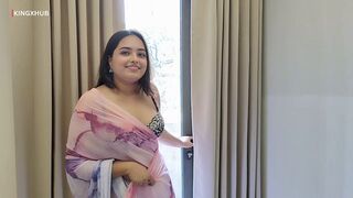 Sexy Indian Teacher Fucked by Student in the Tuition Class