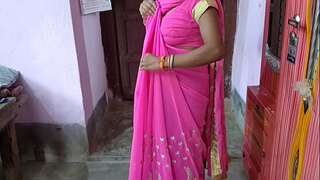 Indian Desi girl tight pusssy sex