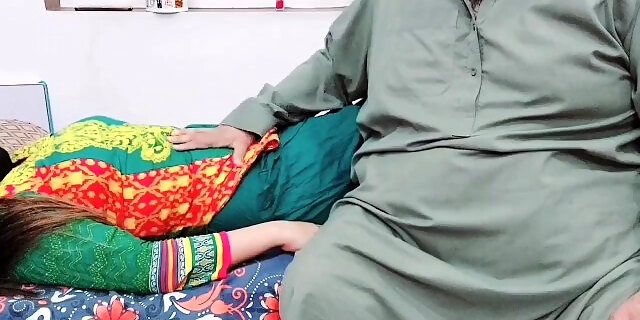 Rabia Fucked By Her Step brother utter super-steamy XXX Role play with clear hindi voice