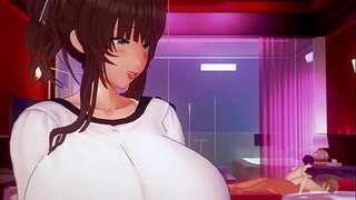 Married Women's Sex Party Complete Saga