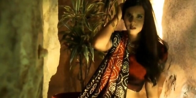 Kathak Sacred Sensuality