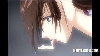 His Task Is To Get Of Them Pregnant - 3