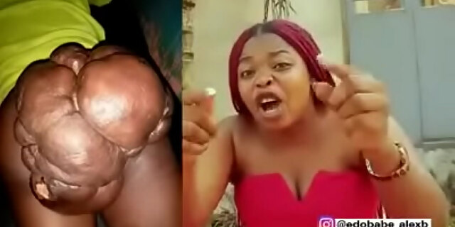 Ladies this video is for you, satiate observe and tag your friends to see this