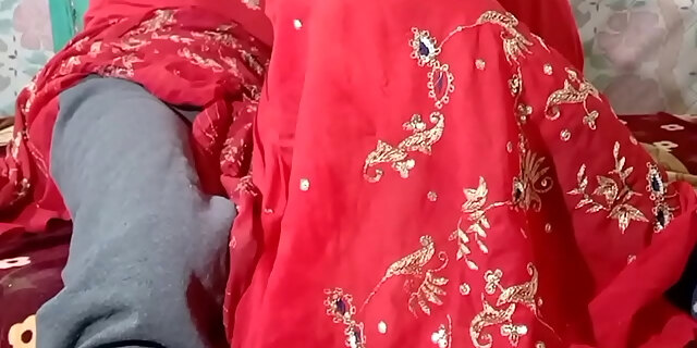 Hot Step Brother making pornography with his Big ass Bubble Butts Step sister in law and fucking poon during filthy chatting in clear hindi audio for xxx HD porno