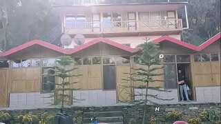 Desi Bhabi big baps press and plow