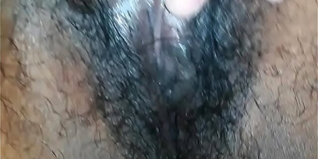 Desi Indian nymph Sonali fingering her honeypot