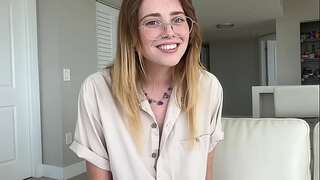 Tomboy Best Friend Proves She's Not Lesbian ~ Lucy Foxx ~ Household Fantasy ~ Scott Stark