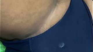 Tamil bhabhi pummel step step-brother in law