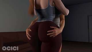 Session (VAM) - Thigh Job - OCICI