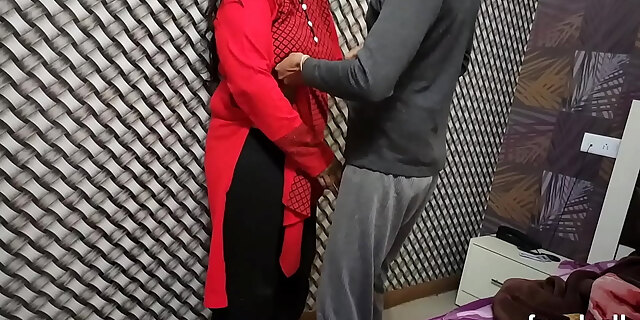 Real step Brother Painful Sex with (Pakistani Viral Video)