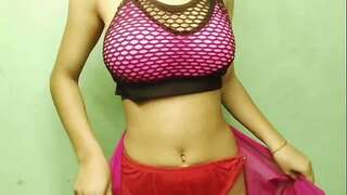 Desi Bhabhi got fucked by Gym Trainer