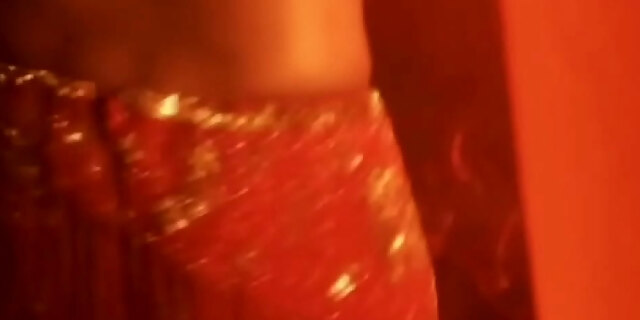 She Give Seductive Pose Feeling Good To Enjoy And Feel