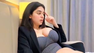 Pakistani Housewife Hard Fucked