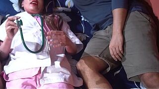 XXX Indian Desi XXX Doctor Doctor Fuck in hindi XXX