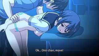 Uhou Renka - 