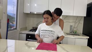 I take the anger out of my big backside Latina BBW with a fucked strength after not helping her with the grooming. Homemade lovemaking with Duoaphrodites