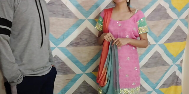 Ma te putt di chudayi with punjabi clear audio, full HD, desi sardarni step mom fucked with big cock, fresh porn, sex vid
