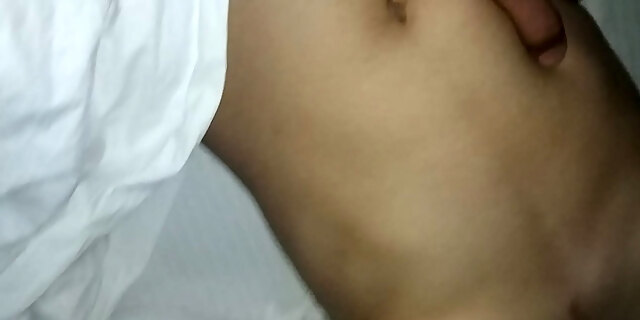 Indian teen