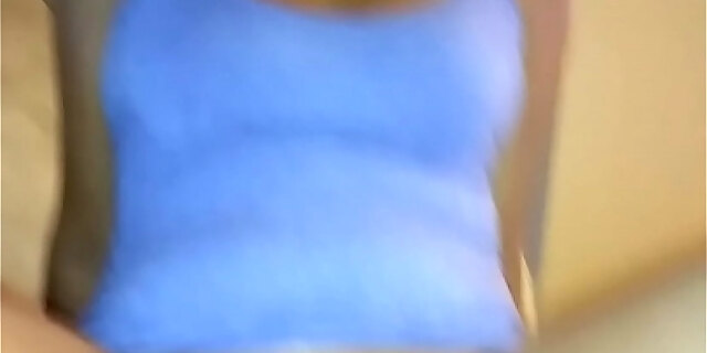 Sexy Indian Riding Dick