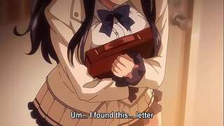 Nonohara Yuka's Secret Life Episode 1