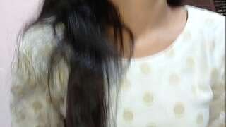 Indian desi sardarni step mother smash real desi sex video with clear punjabi audio full night fuck punjabi ma putt chudai full hd indian porno sex vid with DESISLIMGIRL