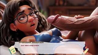 Johannesgaming - update #174 - Awakening Priya Chapter 2 - Mrs Anderson Fucked us superb - Sep 23, 2024