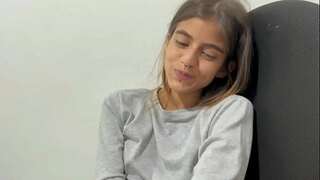 Stepsister is very nasty in her room, I get exhilarated and end up fucking her. FULL STORY.