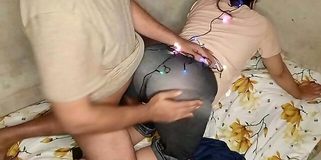 New year 2023 party ko bol ki bf me chudai kar me gonzo fuckfest party kiya