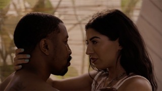 Jasmine Shermi's Tantric enjoy sesh