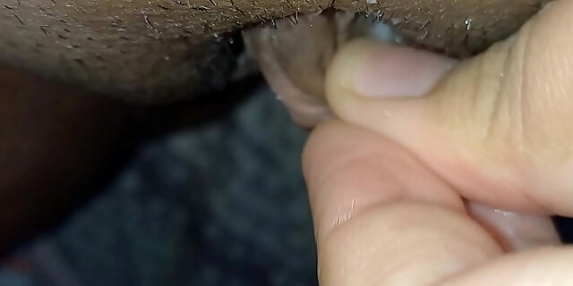 Latina Big clittie