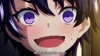Mako chan kaihatsu nikki ep 1