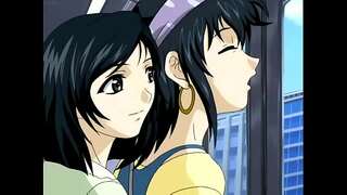 Lesbian gal luvs women part 1
