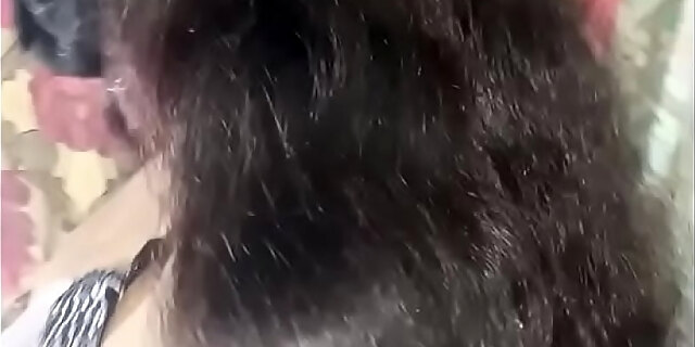 New glorious Asian women introducing herself with her hot and appealing naked bod