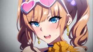 Netorare for Girl in baseball club | 02