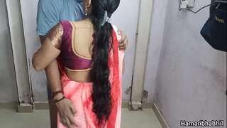 Dasi indian newly married Desi bhabhi  knuckle time assfucking fucking. bhabhi ne gand mein nahi dalna diya. indian pornography movie hd in Hindi.