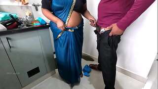 Tamil maid sridevi jerking possessor fuck-stick