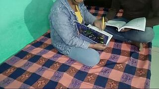Student fuck very first time by teacher hindi audio