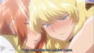 Space Pirate Sara Episode Bonus