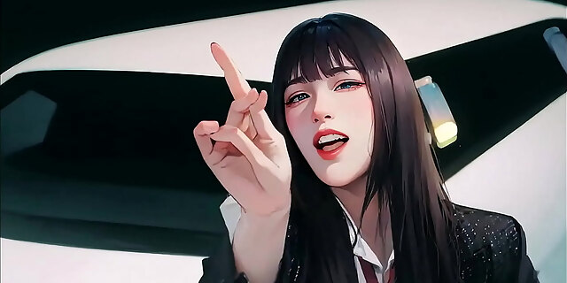 Sexy Girls Dancing and Singing AI Animation