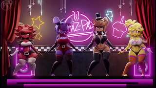 Fnaf compilation