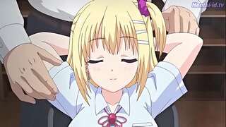 [Hentai] Soshite Watashi wa Sensei Ni... - EP 1