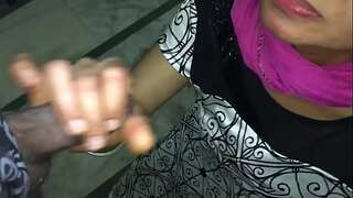 Popshot cum indian desi cumswallow paramour bhabhi gujju