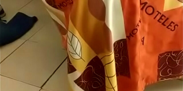 New Year's joy with 2 Spanish dudes encountered in the middle of Goa Met in his guest room in a hotel in Goa in the middle of Goa and was fucking me exactly an