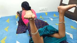 Komal was telling why there is so much pain in the caboose