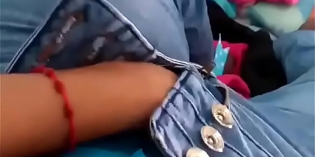 Indian orgy