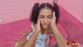Yes my daughter supports anal sex