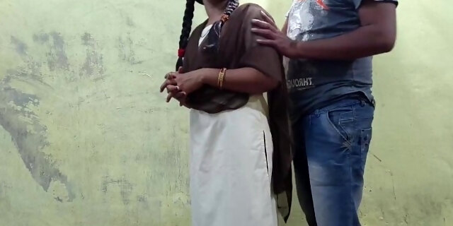 Indian college hard porking in teacher