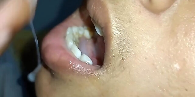 My best Friend's Girlfriend sucky-sucky and cumshot