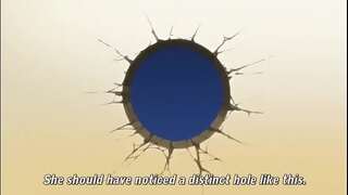 Half brothers find a glory hole
